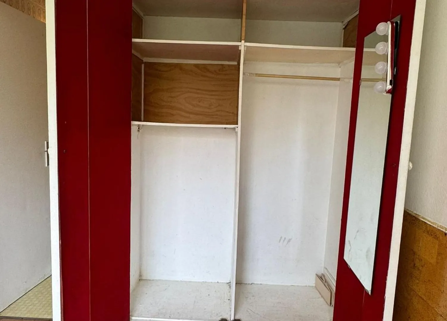 1N1Rvbcn Apartment L'Hospitalet de Llobregat