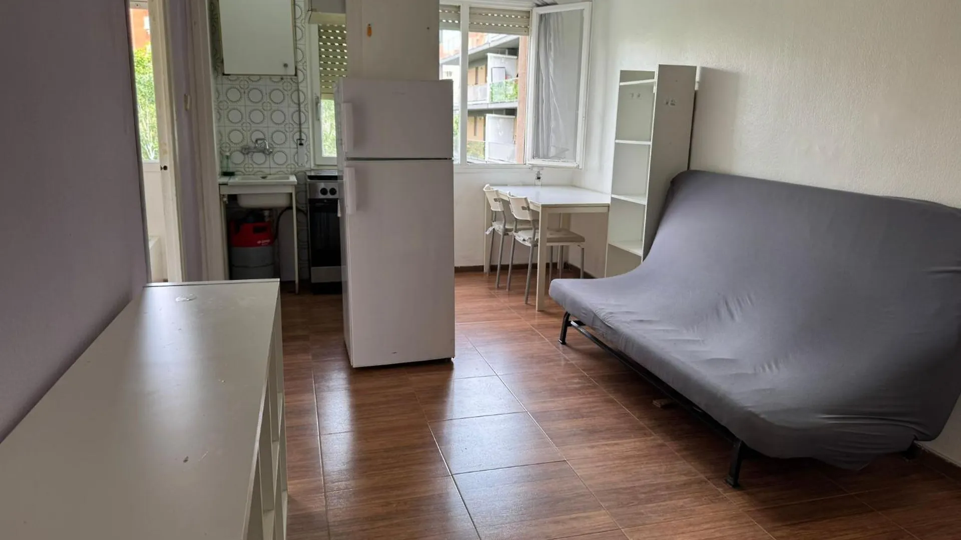 1N1Rvbcn Apartment L'Hospitalet de Llobregat Spain