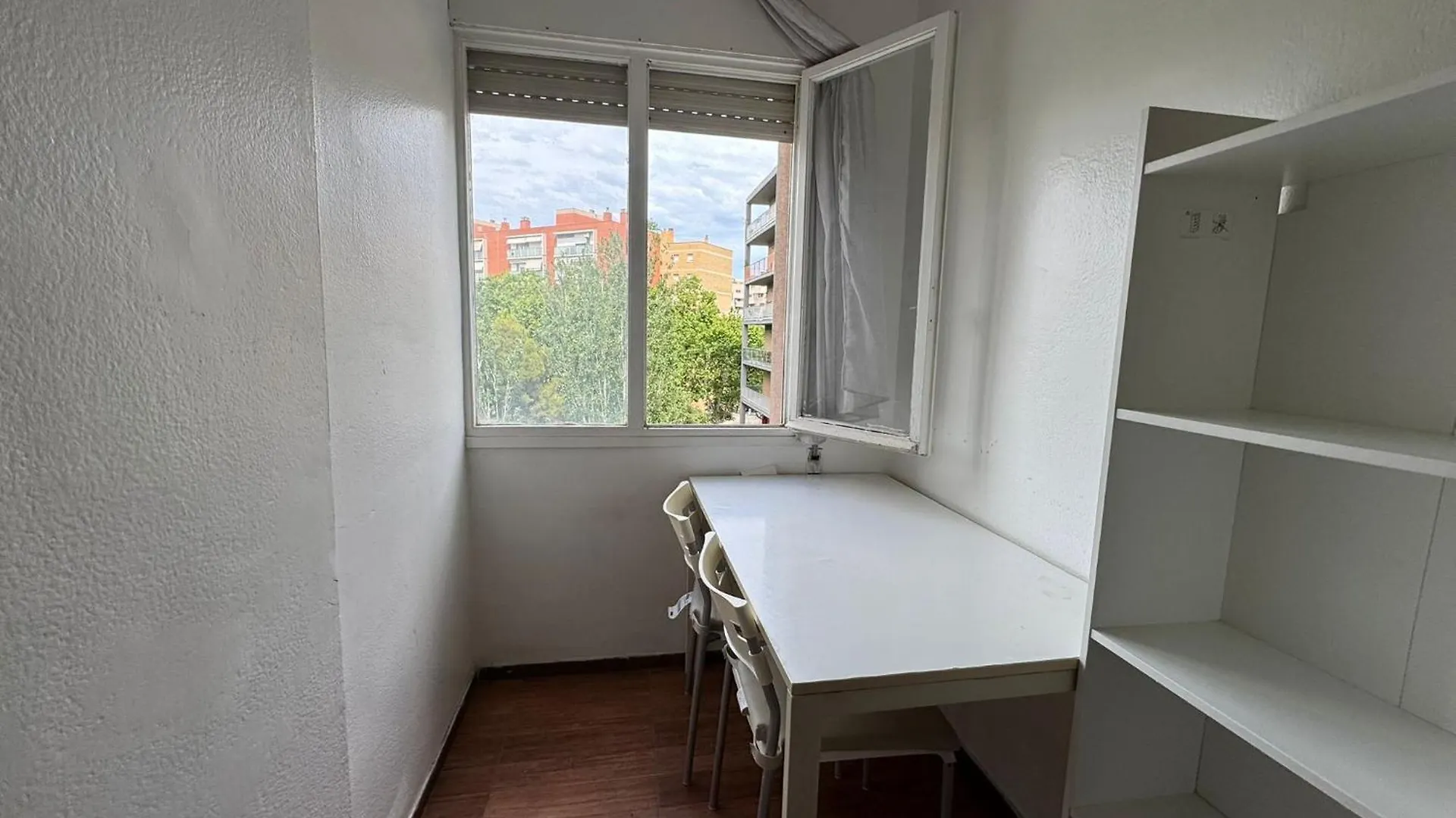 1N1Rvbcn Apartment L'Hospitalet de Llobregat