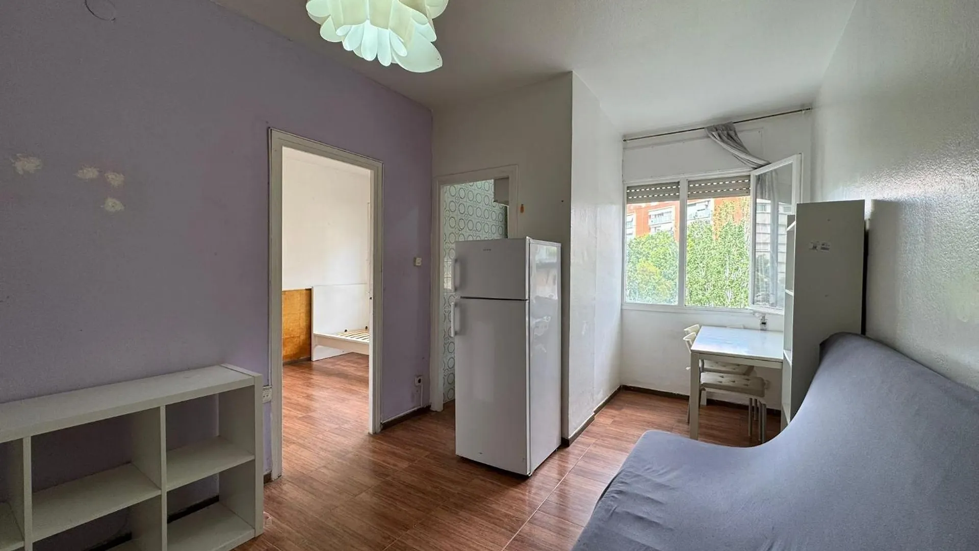 1N1Rvbcn Apartment L'Hospitalet de Llobregat