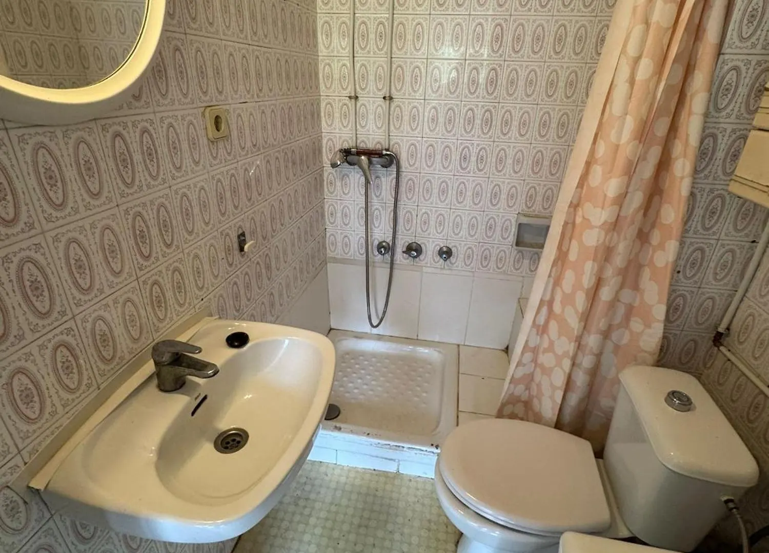 1N1Rvbcn Apartment L'Hospitalet de Llobregat Spain