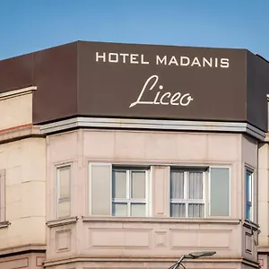 Madanis Liceo Szálloda