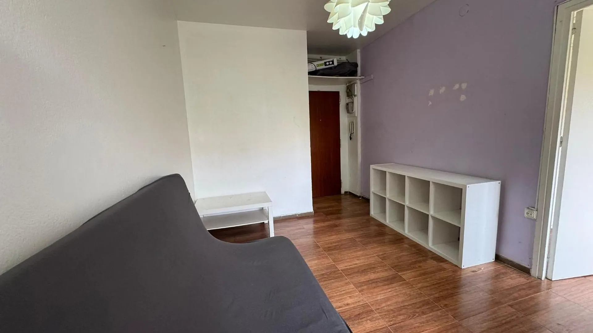 1N1Rvbcn Apartment L'Hospitalet de Llobregat