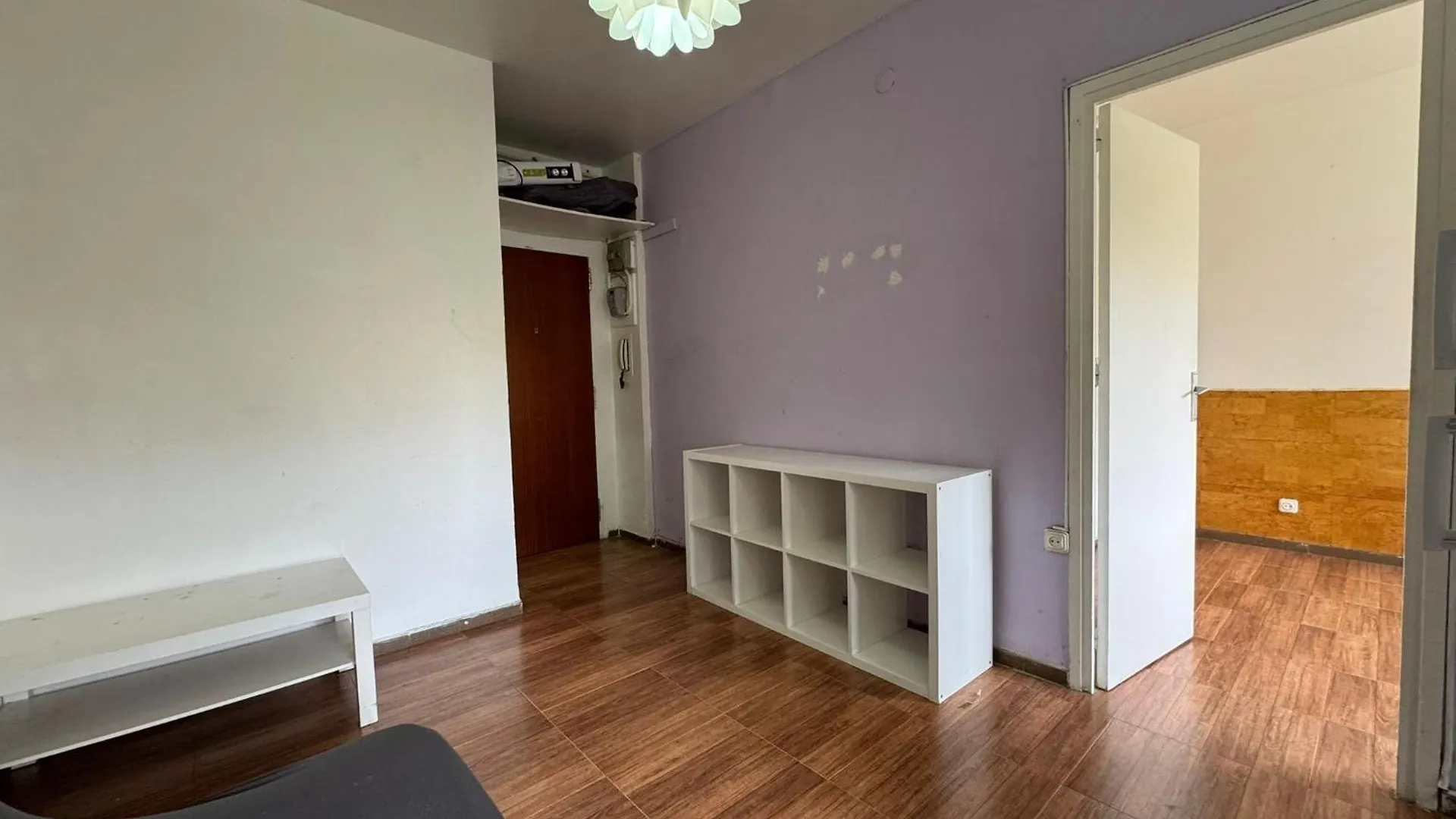 1N1Rvbcn Apartment L'Hospitalet de Llobregat Spain