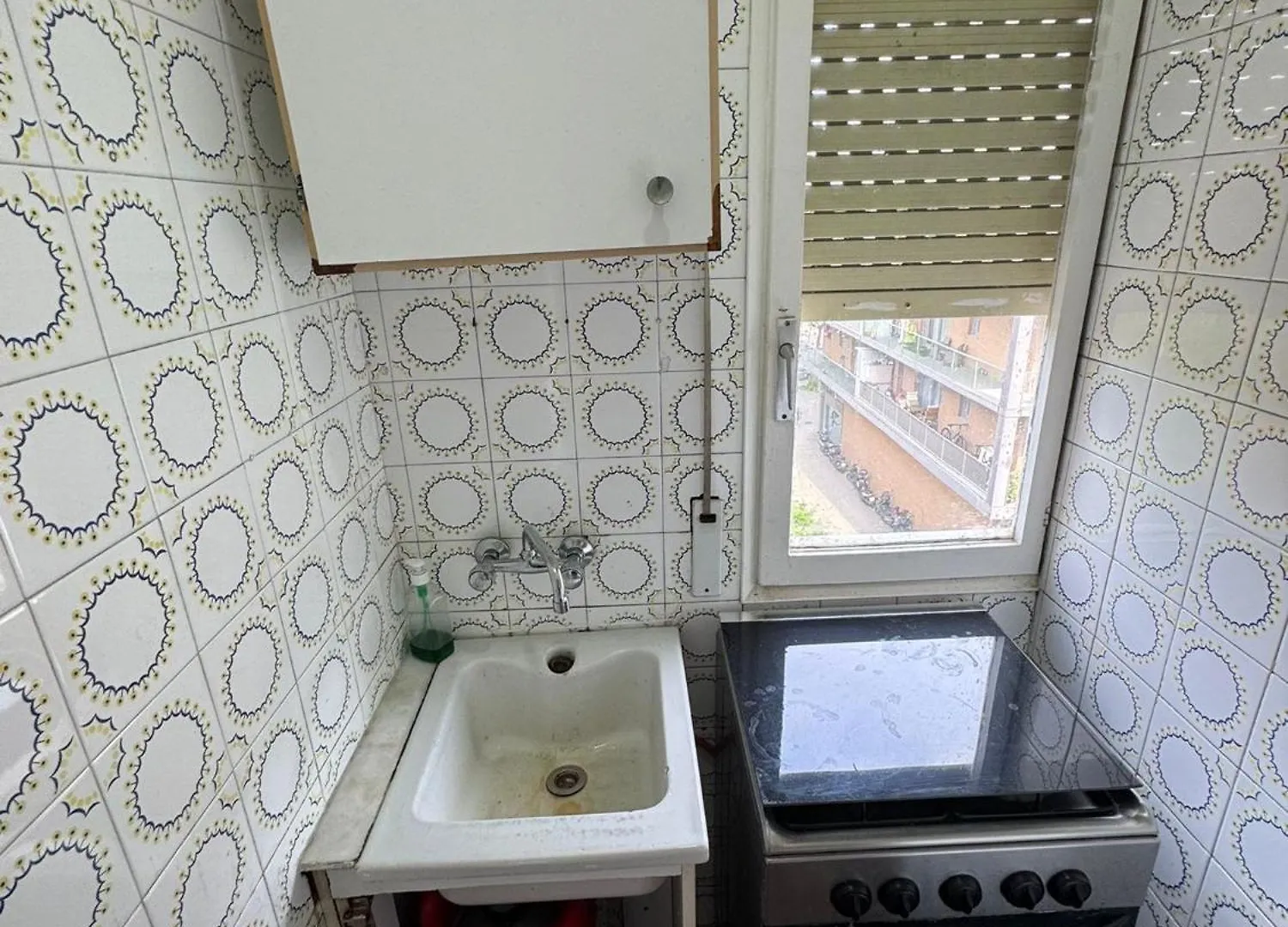 1N1Rvbcn Apartment L'Hospitalet de Llobregat