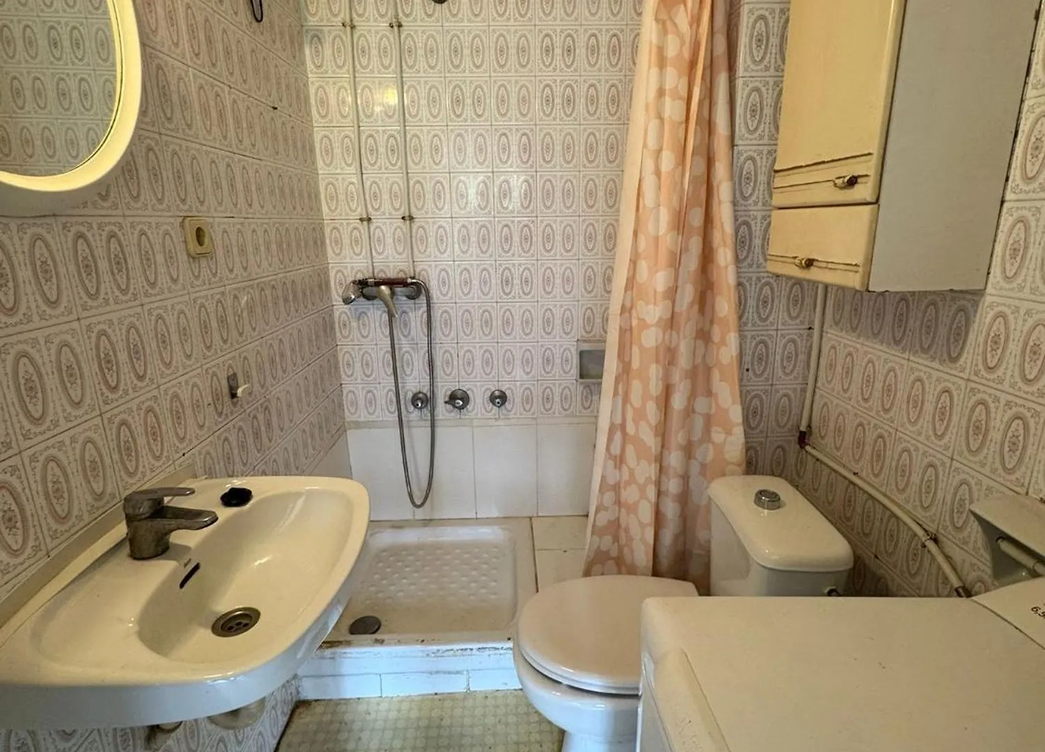 1N1Rvbcn Apartment L'Hospitalet de Llobregat 0*,  Spain